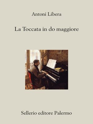 cover image of La Toccata in do maggiore